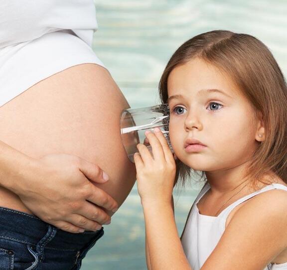 孕育漂亮宝宝的饮食秘诀是什么呢孕期