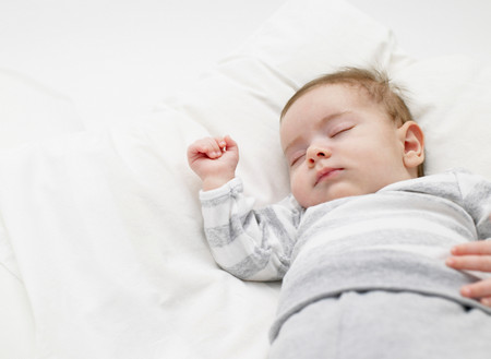 小孩睡觉打鼾对身体有什么影响