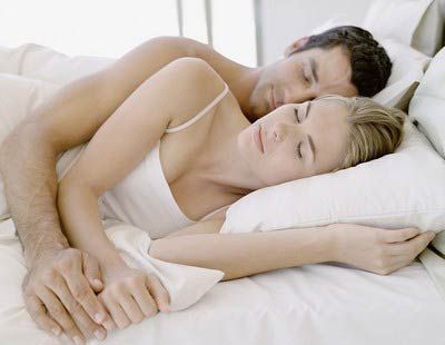 了解男人床上的4种情节两性知识