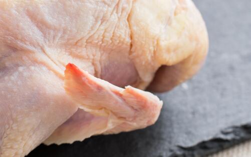 冠状病毒疫情期间可以吃鸡吗