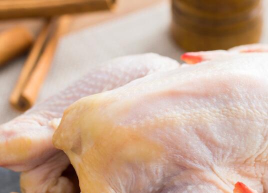 冠状病毒疫情期间可以吃鸡吗