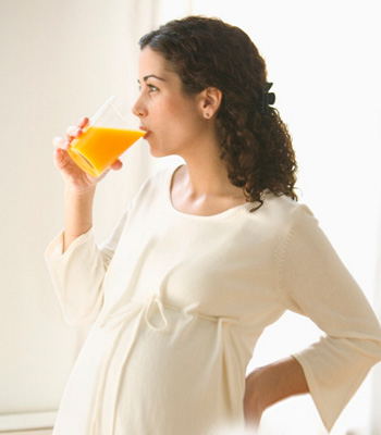 女性孕前调理饮食的注意事项孕前饮食
