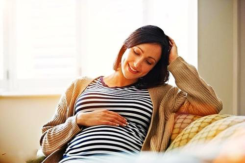 孕妇补钙很重要，这么操作安全又有效