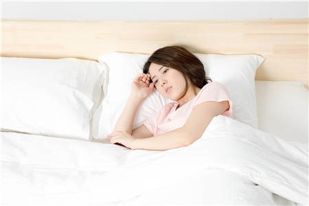 来月经前为什么会失眠 如何缓解经前失眠？3