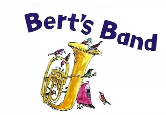 《Bert's Band》大猫分级绘本pdf资源免费下载