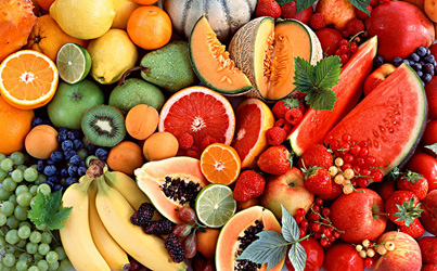 夏季排毒养生吃什么水果好孕前饮食