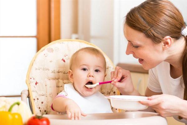 宝宝胃口不好怎么调理 最有效的方式家长了解一下