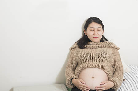 孕妇一定不能缺的九大营养， 准妈妈你的营养补全了吗？