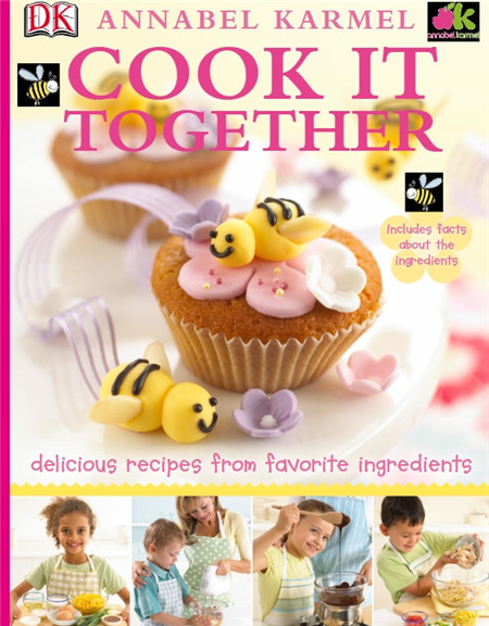 DK Cooking and food pdf网盘下载
