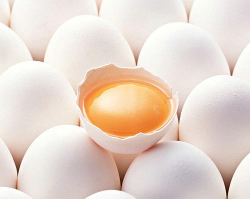 产妇吃鸡蛋越多越好?产后饮食
