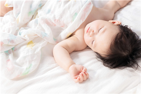 有助于宝宝睡眠的推拿方法