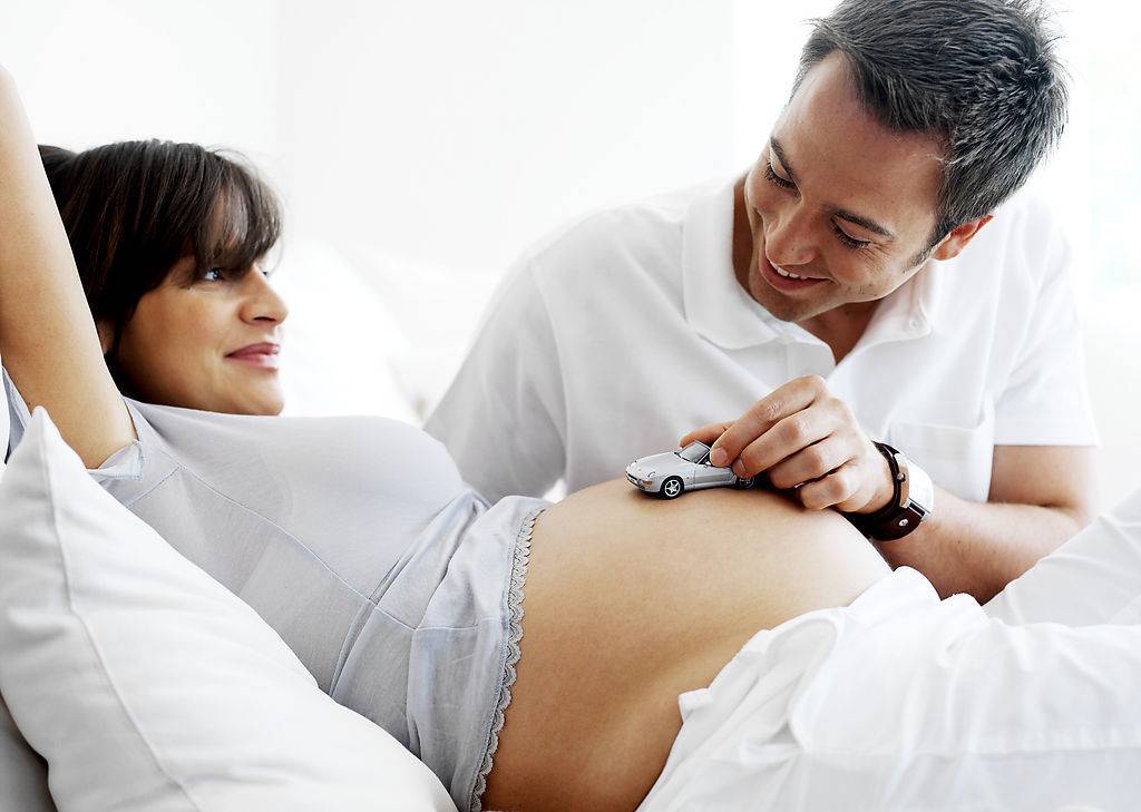 怀孕1个月胎儿发育状况及护理知识