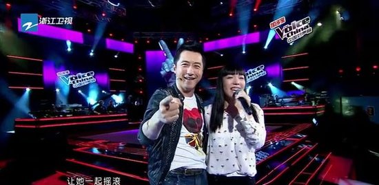 中国好声音哈林组考核 中国好声音哈林队4强名单即将出炉娱乐明星