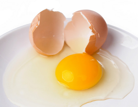孩子得了手足口病可以吃鸡蛋吗