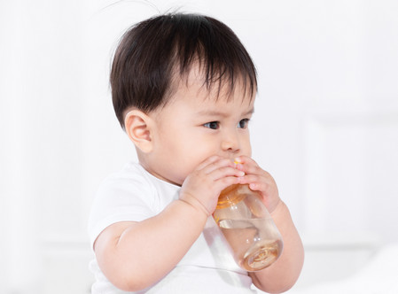 宝宝脱水有什么症状表现