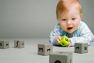 1-4岁宝宝能自己决定的8件事行为习惯