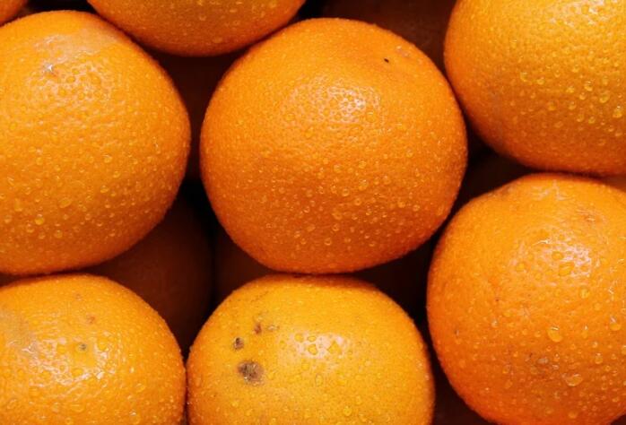 橙子皮的妙用