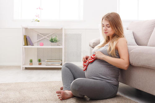 从怀孕到宝宝降生，孕妇补钙你补对了吗？