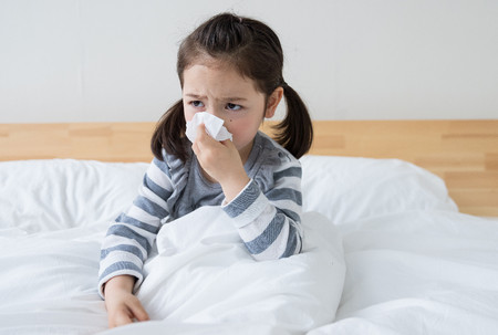 普通感冒和流感的区别