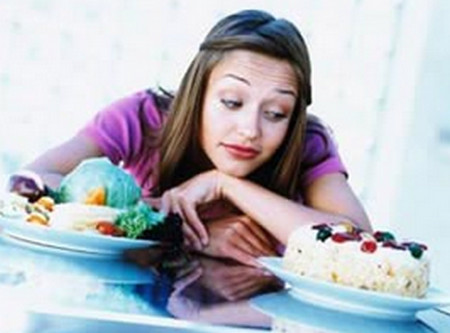 饮食习惯增强受孕几率的方法