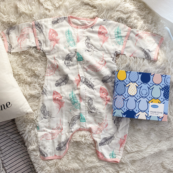 四款宝宝睡袋测评，哪款更值得入手？