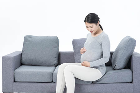 产后妈妈常见的5个水肿症状，5种方法巧应对！