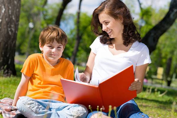 儿童经典读物推荐 让孩子增长知识的经典读物