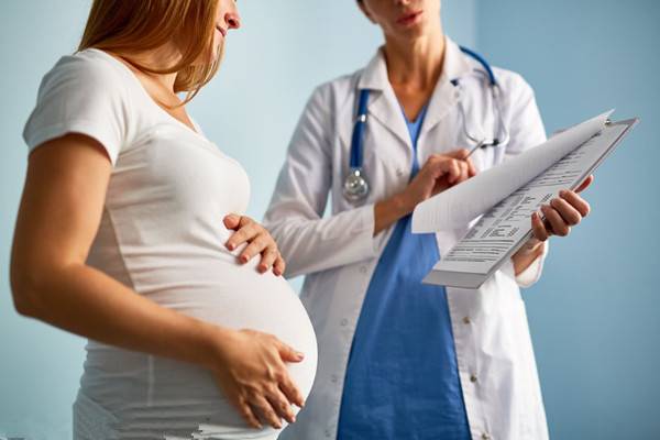 孕晚期肚子痛没有宫缩 没准与这些因素有关