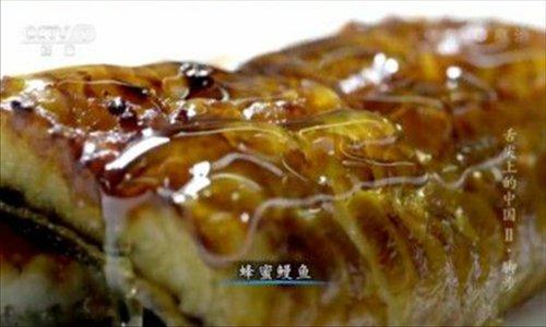 舌尖上的中国第2季宣传片1饮食快报