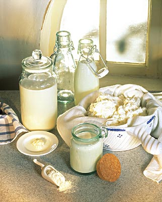 新西兰奶粉有问题 洋奶粉还信得过吗食品行业资讯