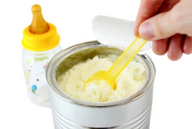 过敏体质的宝宝喝什么奶粉好？首选超启能恩水解奶粉