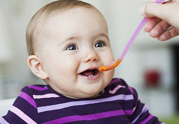 哪些食物不适合作为婴儿辅食婴儿