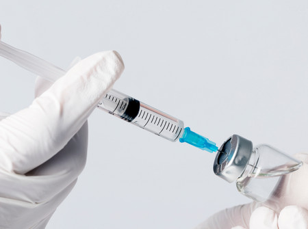 五联疫苗什么时候开始打第一针
