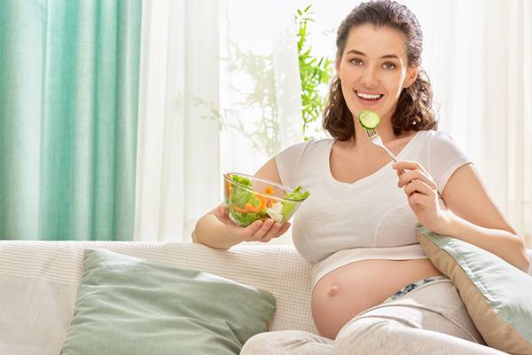 孕妇早期食谱 这4款菜肴营养全面最适合早孕孕妇