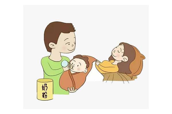 哺乳期长疹子能喂奶吗 别小瞧疹子喂奶传染风险大