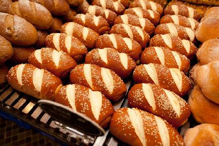 上海“胖达人”面包首度承认夸大宣传食品行业资讯