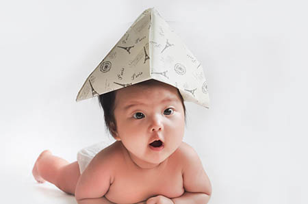 7个月宝宝夏季解暑食谱推荐：白菜绿豆饮婴儿