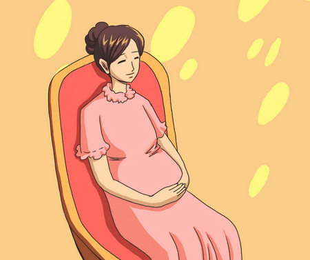 备孕期间调理亚健康怎么办
