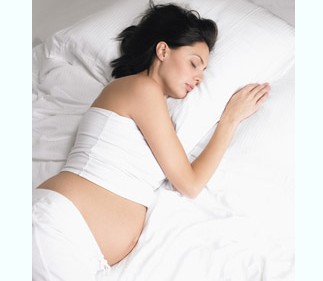 影响孕妇睡眠质量的问题大盘点