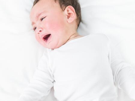 小儿细菌性咽扁桃体炎的症状有哪些3