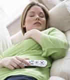 孕妇哪种睡姿比较好 怀孕早中晚期孕妇正确睡次