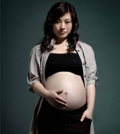 【怀孕35周】怀孕35周胎儿图 怀孕35周生活饮食注意事项