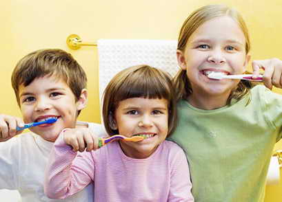 怎样保护好牙齿？宝宝护牙必须知道的10常识