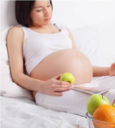 日常生活中易导致孕妇流产的那些因素