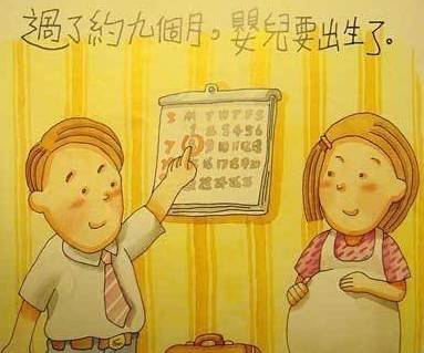 孩子问：我是从哪里来的，妈妈应该怎么回答