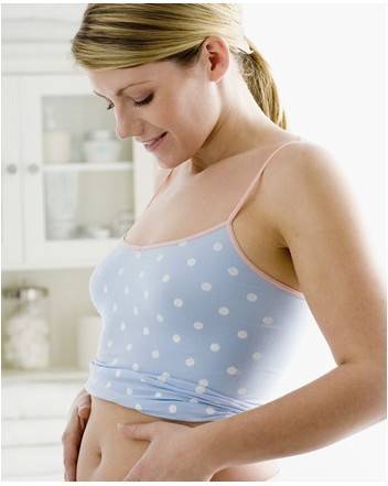怀孕初期肚子疼伴有出血怎么办？