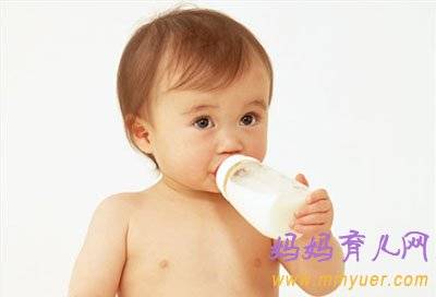 婴幼儿配方奶粉出厂将接受66道“关口”检验