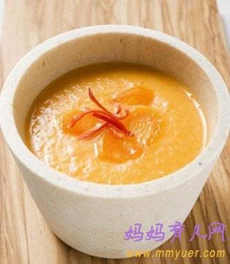 防治宝宝腹泻的10个常用饮食疗方