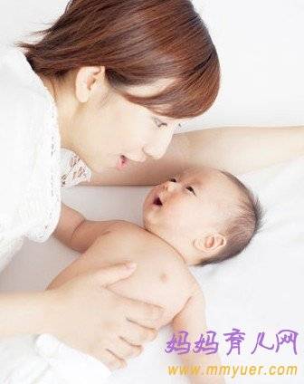 母乳喂养的好处 不只是营养好那么简单