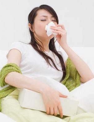 孕期预防感冒必知的七大法则